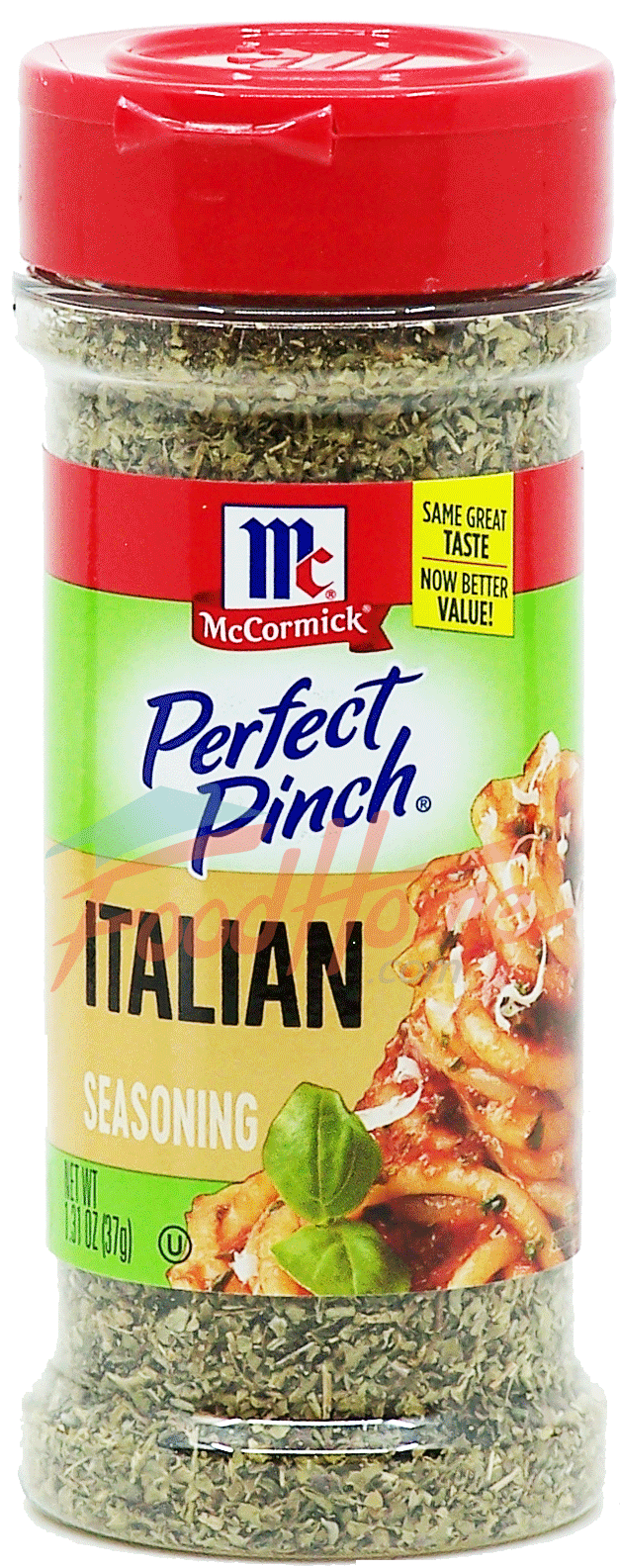 McCormick Perfect Pinch italian seasoning Full-Size Picture